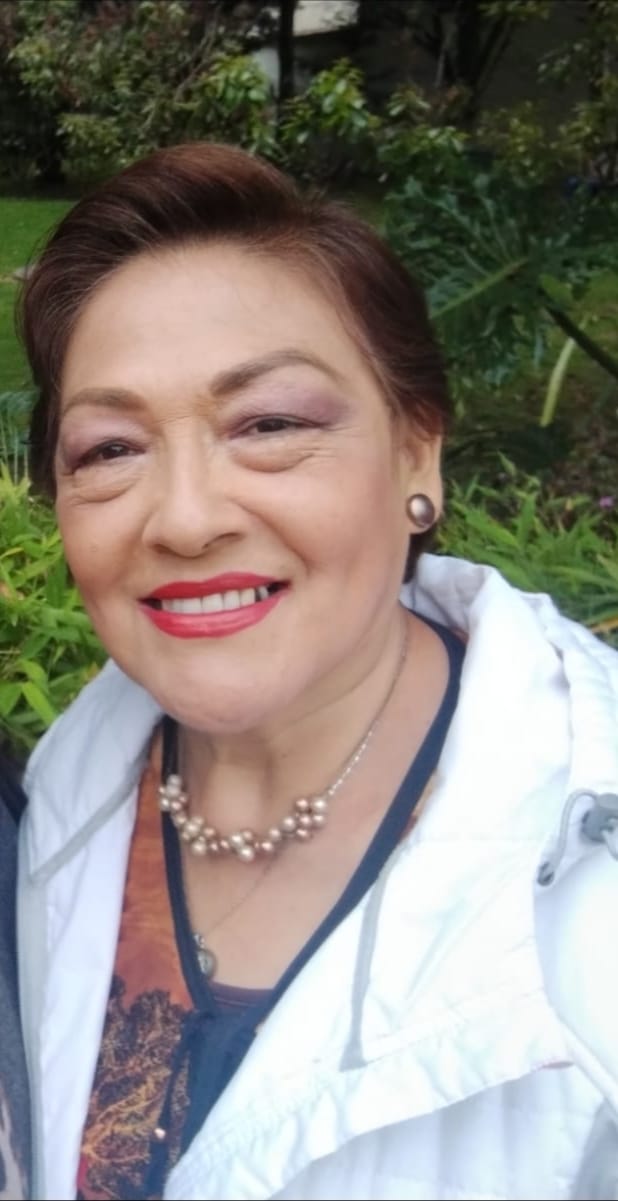 Maria C. Malagon