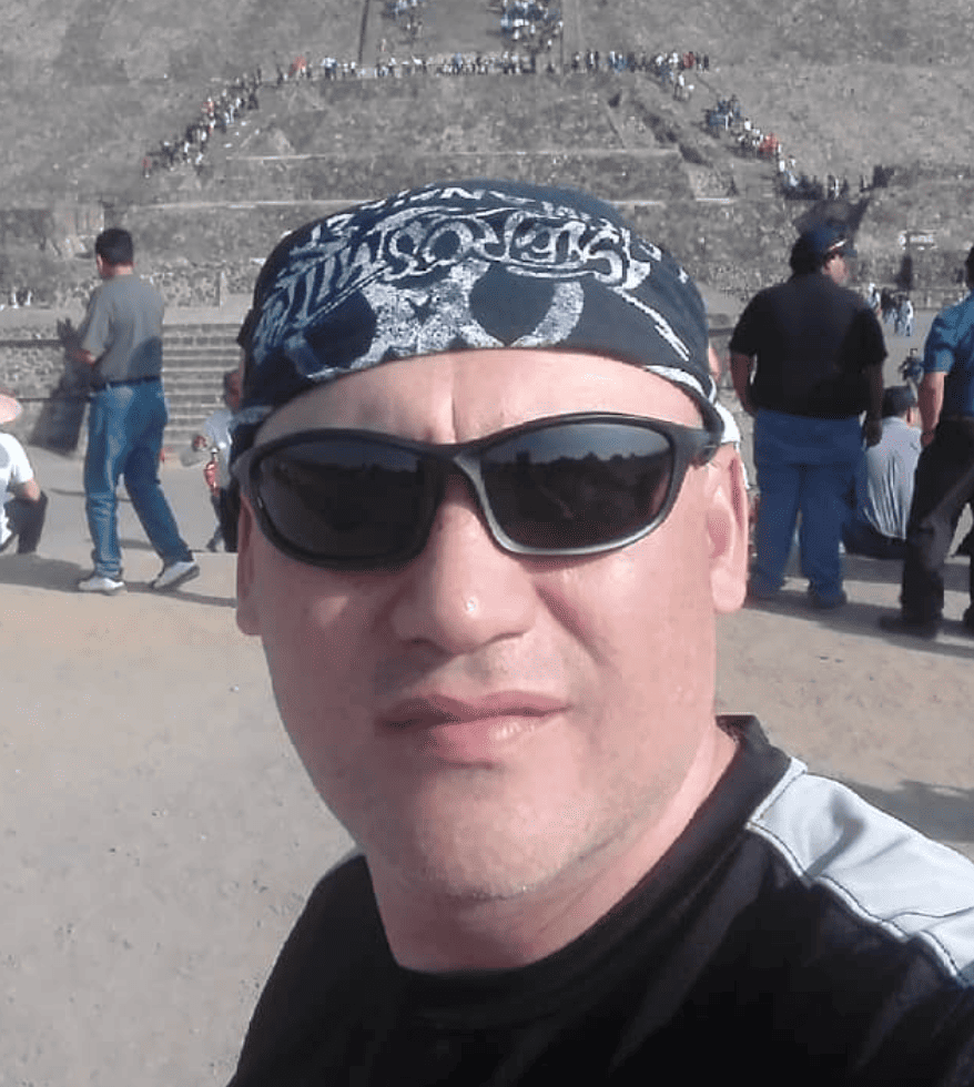 Gabriel J. Alzate